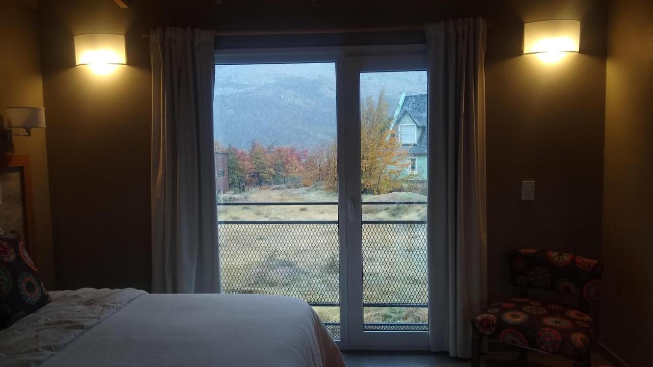 Willa Anita'S House El Chaltén Zewnętrze zdjęcie