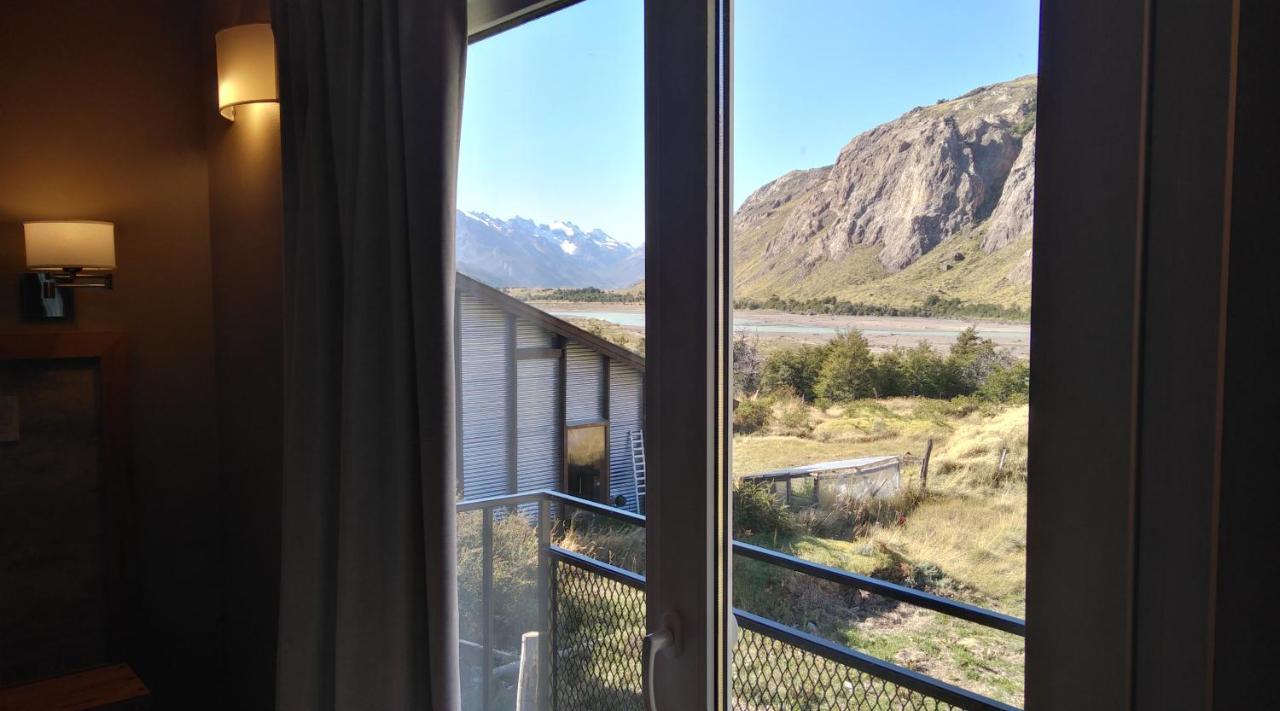 Willa Anita'S House El Chaltén Zewnętrze zdjęcie