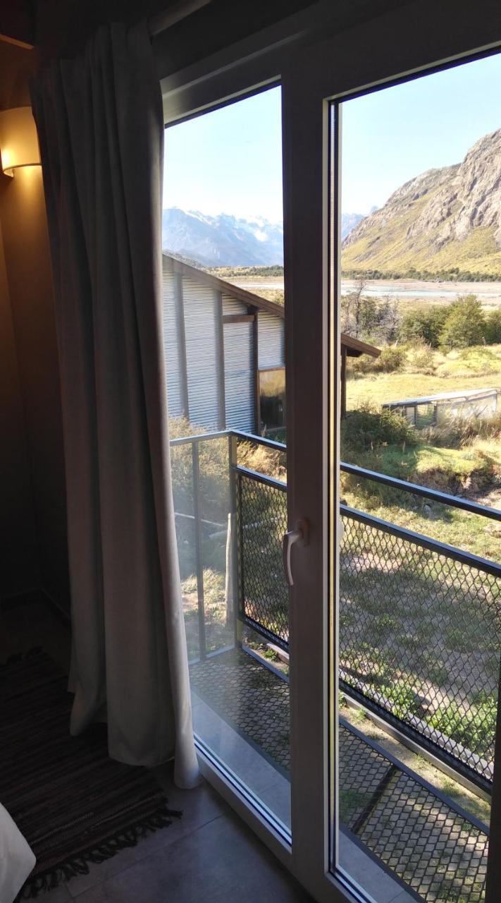 Willa Anita'S House El Chaltén Zewnętrze zdjęcie